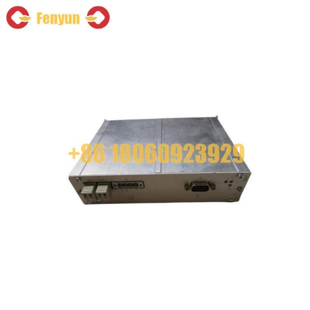 ABB TC512V1, Model 3BSE018059R1, Industrial Control Module