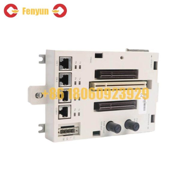 ABB TP853 Industrial Control Module