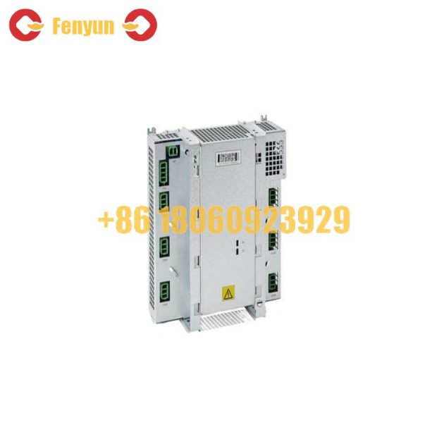 ABB UCD224A102 Control Module for Industrial Automation