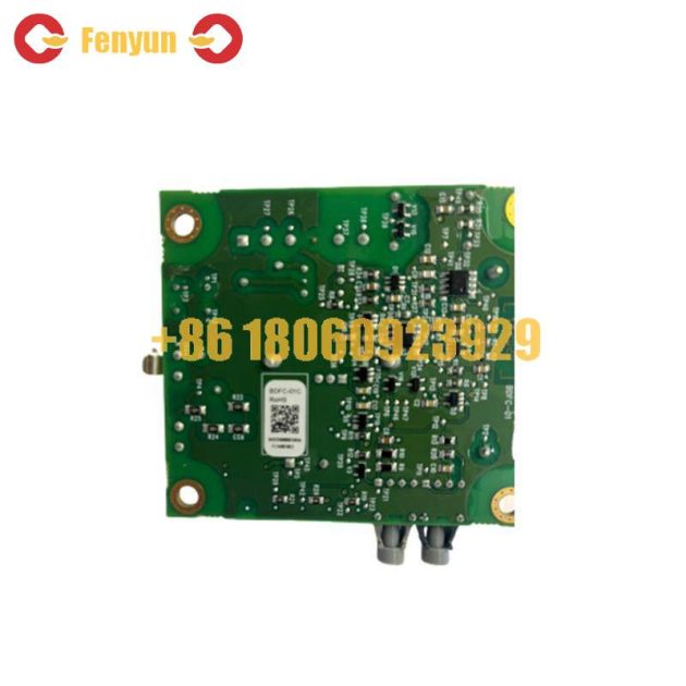 ABB UCD224A103 Industrial Control Module