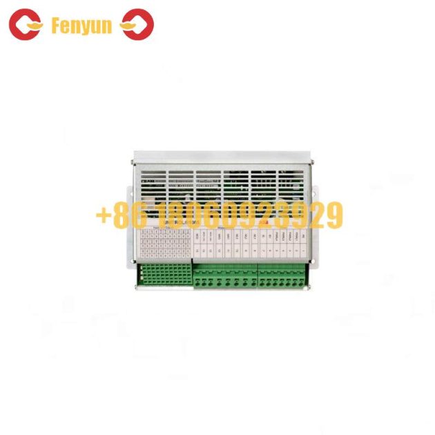 ABB UNITROL 1005-0011 Industrial Control Module