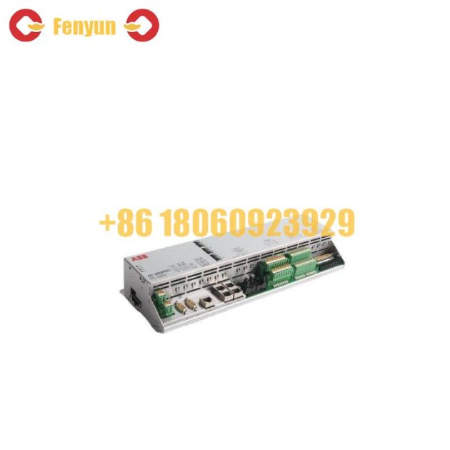 ABB UNITROL UNS0119A-Z, Industrial Control Module