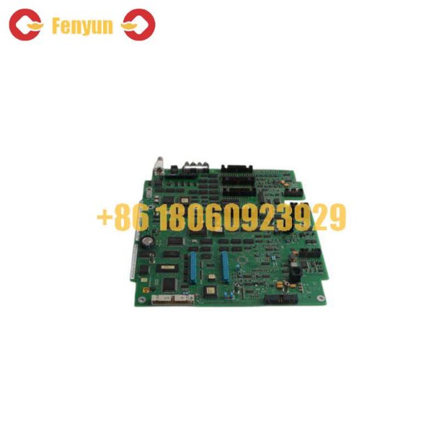 ABB UNS2880b-P,V2 3BHE014967R0002 Control Board for Industrial Automation