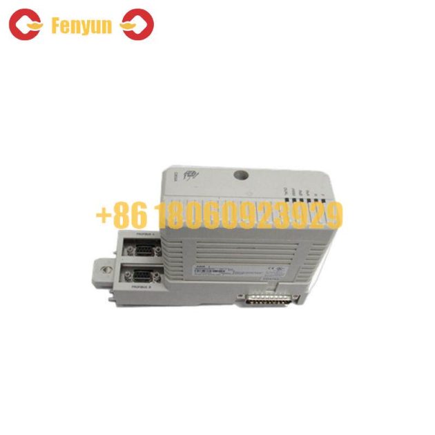 ABB XDD501A101 Industrial Control Module