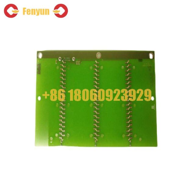 ABB XVC770BE102 3BHE021083R0102 Module