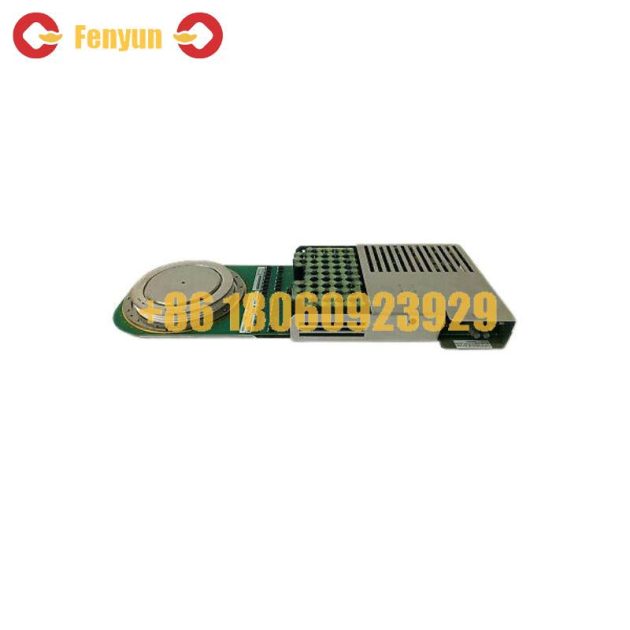 ABB AC10, 272001R0101, 5SXE, 10-0181, 5SHY, 35L4520, 5SGY, 35L4520 IGCT Module