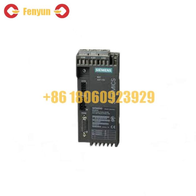 ADEPT AWCII 040 Control Module