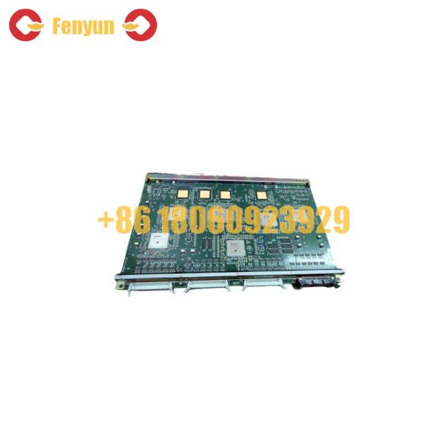 ADEPT EJI90340-40000 Industrial Control Module