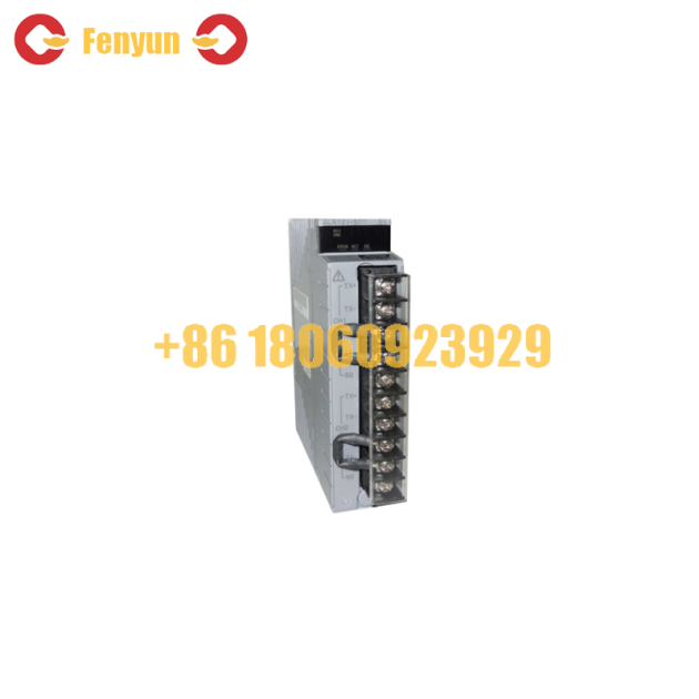 Yokogawa ALR121-S00 Industrial Communication Module