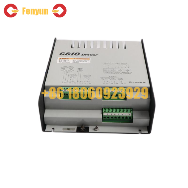 ALSTOM 8108-4003 GEM80 16-Channel Analog Input Output Module