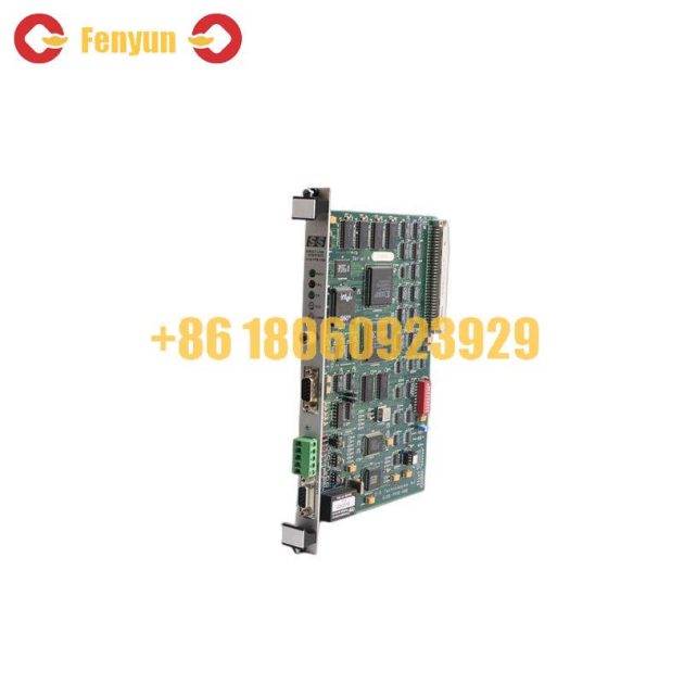 ALSTOM AB121 Module Card for Industrial Control Systems