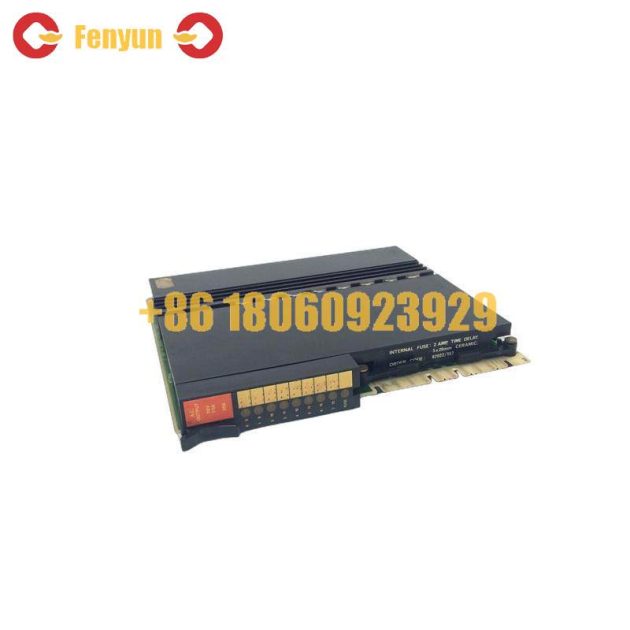 ALSTOM AL132 AL132A STO0982E01 Module Card - High Performance Industrial Control Solution