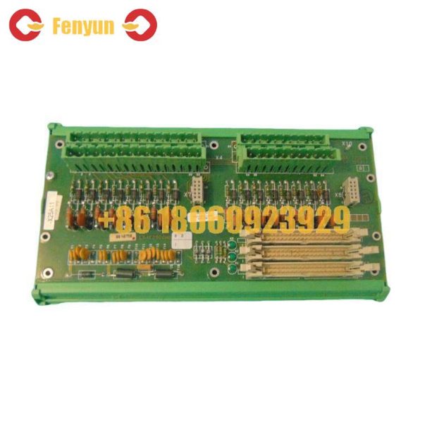 ALSTOM AL132 AL132A STO0982E01 Module Card - High Performance Industrial Control Solution