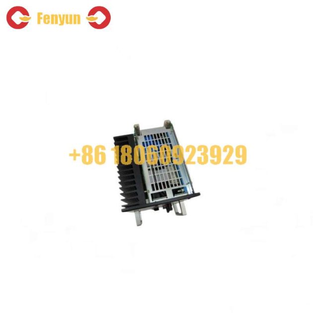 ALSTOM AL132 AL132A Control Module Card, 200 Characters Limit