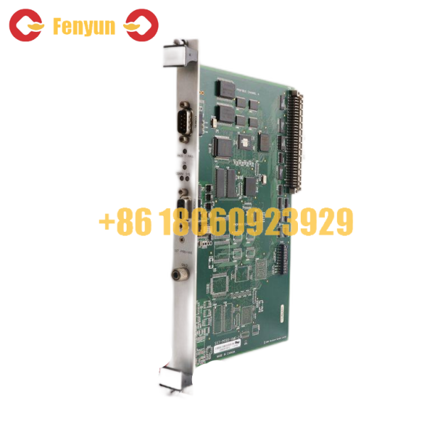 ALSTOM SDK-C0147 SBS04M17C - High-Performance Control Module for Industrial Automation