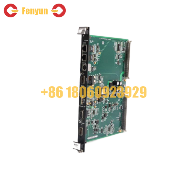 ALSTOM N895313512X SUP-AL Module Card