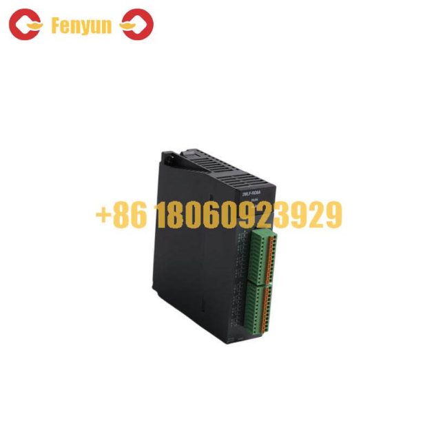 ALSTOM SDK-C0148 12003-101-01 - High-Performance Control Module