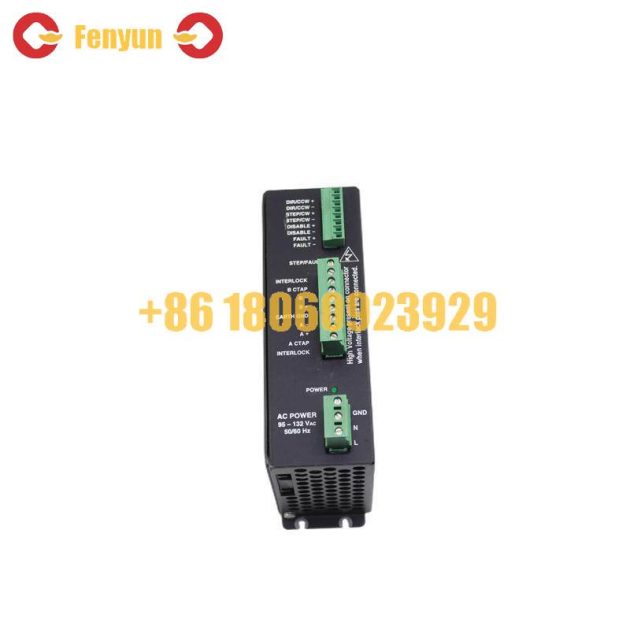 ALSTOM SDK-C0167-1 SBS07M076B Control Module