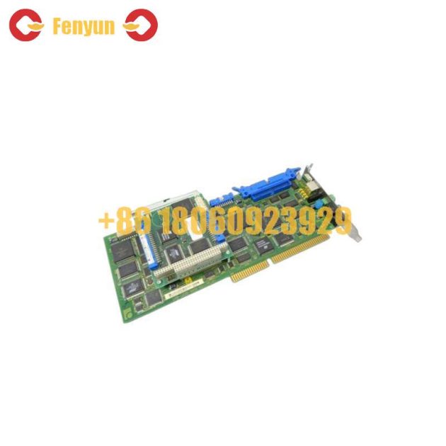 AMAT Model 0100-71267 Industrial Control Module