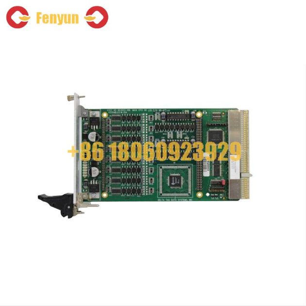 AMAT Model 0100-71267 Industrial Control Module