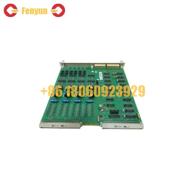 AMKASYN AZ05-0-0-1 High Precision Servo Drive Module