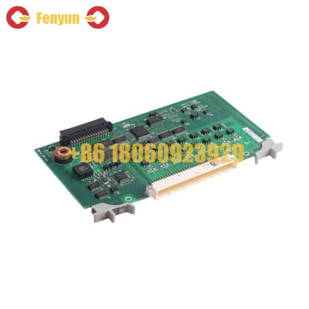 Yokogawa AMM42 S3 - Multiplexer Input Module