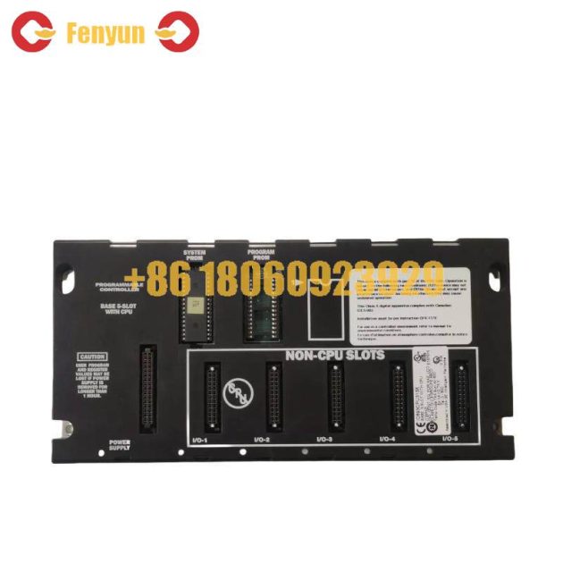 ASYST SB-700 Industrial Control Module