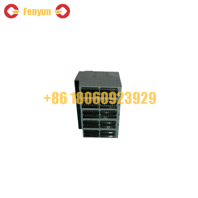 Yokogawa ATB5S-00 S2 Terminal Blocks - Digital Input Module