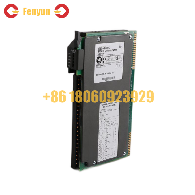 GE Automation ANC-100E AN-X2-AB-DHRIO Digital Input Module