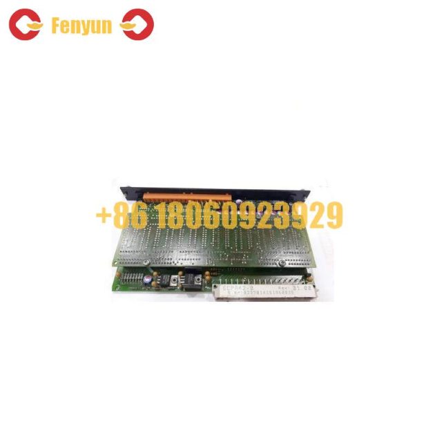 B&R 2BM100.9 - High-Performance I/O Module for Industrial Automation