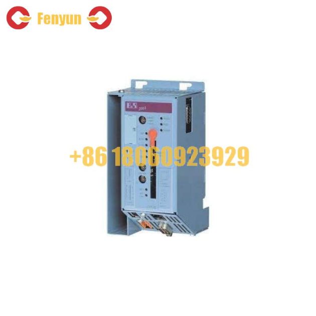 B&R 3IF661.9 High-Speed I/O Module for Industrial Automation