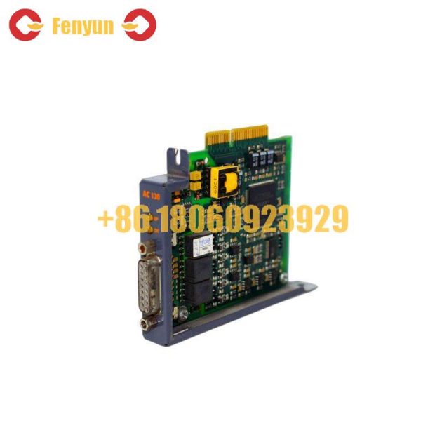 B&R 3IF661.9 High-Speed I/O Module for Industrial Automation