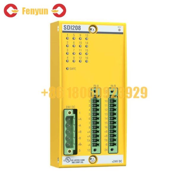 BACHMANN MP226 Module for Industrial Automation Control Systems