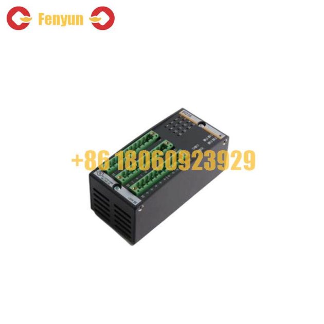 Bachmann PATI216 Controller Module, High-Performance PLC for Industrial Automation