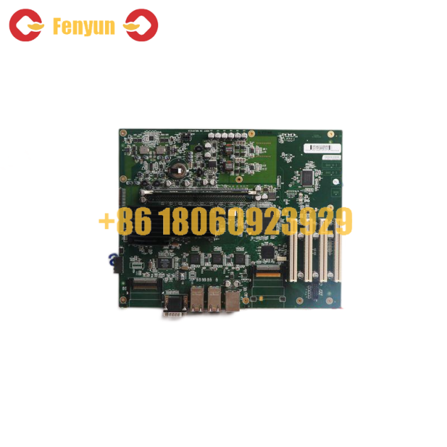 BBC DT680E - High-Performance Industrial Control Module