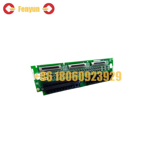 BBC LT9673a Industrial Control Module