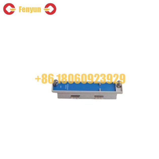 BENTLY 128276-01 Vibration Monitoring Module