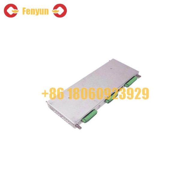 BENTLY 135137-01 Module for Industrial Control Systems