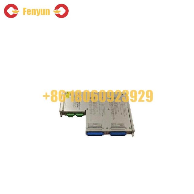 BENTLY 135473-01 Industrial Control Module