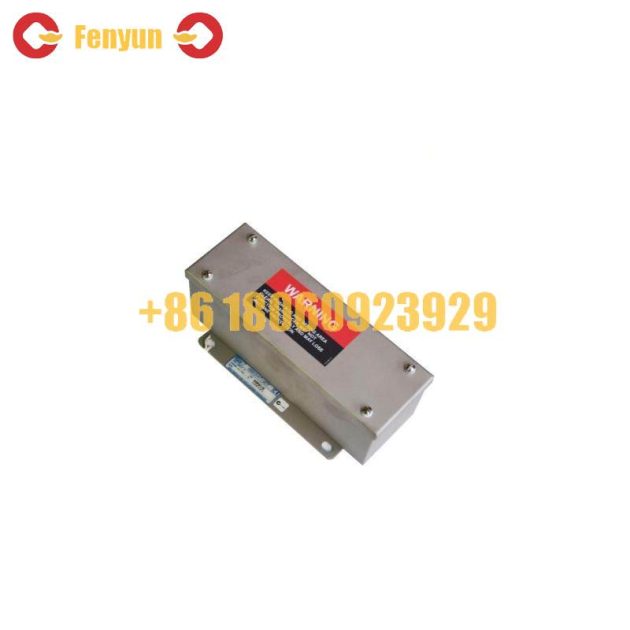 BENTLY 135613-02 Vibration Monitoring Module