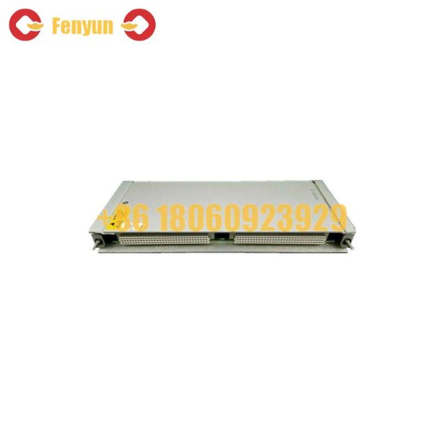 BENTLY 161216-01 - Industrial Control Module