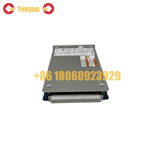 BENTLY 1900/55 Customized Module for Industrial Control Systems