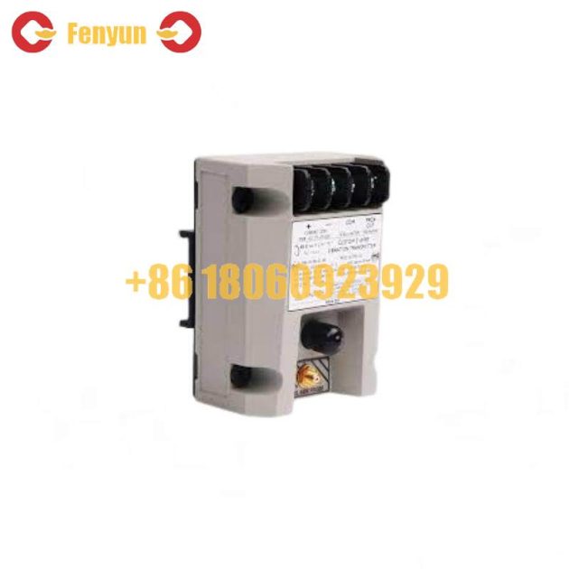 BENTLY 330102-20-55-10-02-CN, Vibration Monitoring Sensor for Industrial Control Systems