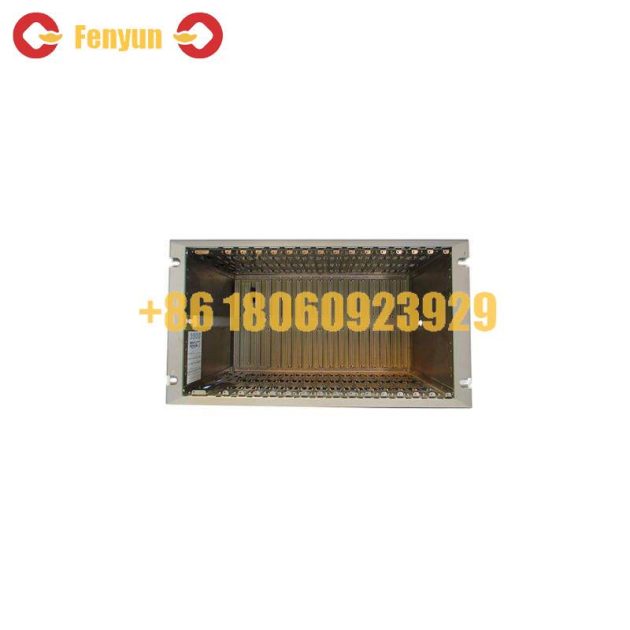 BENTLY 3500/05-01-01-00-00-00 Industrial Control Module