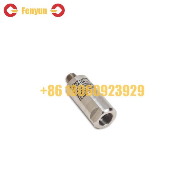 BENTLY 3500/05-02-04-00-00-00 Industrial Module