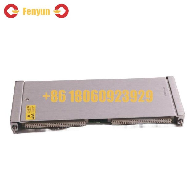 BENTLY 3500/15 133292-01 Module