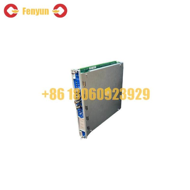 BENTLY 3500/40 135489-04 Small Card