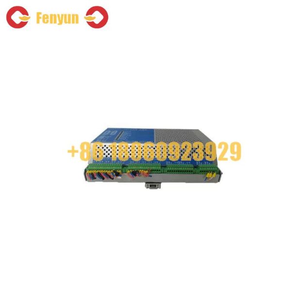 BENTLY 60M100-00 Vibration Monitoring Module