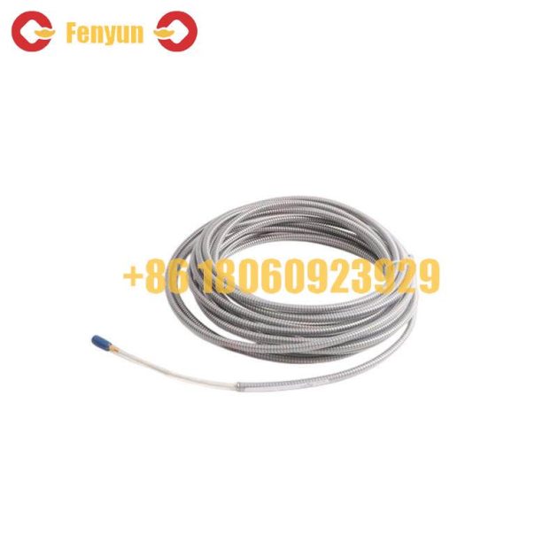 Bently Nevada 136711-01 Extension Cable: Advanced Automation Solution