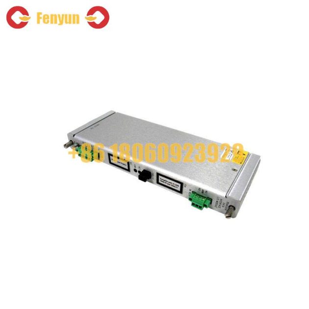 Bently Nevada 146031-02: High-Performance Transient Data Interface Module